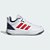 Tênis Adidas Tensaur Sport 3.0 K Infantil - Branco - Imagem 1