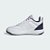 Tênis Adidas Tensaur Sport 3.0 K Infantil - Branco - Imagem 6