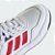 Tênis Adidas Tensaur Sport 3.0 K Infantil - Branco - Imagem 8