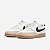 Tênis Nike Court Vision- Branco e Azul Marinho - Imagem 5