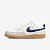 Tênis Nike Court Vision- Branco e Azul Marinho - Imagem 1
