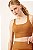 Top Colcci Sport Marrom - Imagem 1