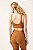 Top Colcci Sport Marrom - Imagem 2