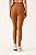 Legging Colcci Sport Caramelo - Imagem 3