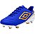 Chuteira Campo Umbro Attak III - Azul - Imagem 6