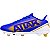 Chuteira Campo Umbro Attak III - Azul - Imagem 3