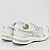 Tênis Feminino Asics Gel-Shogun ST Branco Feminino - Imagem 2