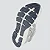 Tênis Feminino Asics Gel-Shogun ST Branco Feminino - Imagem 3