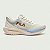 Tênis Feminino Fila Rise Up - Azul Marinho ou Bege - Imagem 1