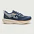 Tênis Feminino Fila Rise Up - Azul Marinho ou Bege - Imagem 2