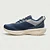 Tênis Feminino Fila Rise Up - Azul Marinho ou Bege - Imagem 16