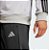Conjunto de Agasalho Adidas Moletinho Três Listras - Imagem 6