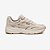 Tênis Fila Runner 2k Feminino - Branco+Preto - Imagem 6