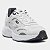 Tênis Fila Runner 2k Feminino - Branco+Preto - Imagem 3