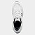 Tênis Fila Runner 2k Feminino - Branco+Preto - Imagem 5