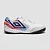 Chuteira Society Umbro Pro 5 Bump Club - Branca - Imagem 1