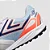 Chuteira Society Umbro Pro 5 Bump Club - Branca - Imagem 3