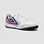 Chuteira Society Umbro Pro 5 Bump Club - Branca - Imagem 9