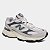 Tênis New Balance 603 - Branco+Cinza - Imagem 2