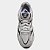 Tênis New Balance 603 - Branco+Cinza - Imagem 4