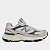 Tênis New Balance 603 - Branco+Cinza - Imagem 1