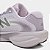 Tênis New Balance Ellipse Feminino - Lilás+Cinza - Imagem 8