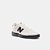 Tênis New Balance Bb80 Unisex - Preto e Branco - Imagem 4