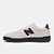 Tênis New Balance Bb80 Unisex - Preto e Branco - Imagem 2