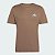 Camiseta Adidas Running Essentials ClimaCool - Caramelo - Imagem 2