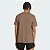 Camiseta Adidas Running Essentials ClimaCool - Caramelo - Imagem 3