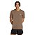 Camiseta Adidas Running Essentials ClimaCool - Caramelo - Imagem 1