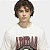 Camiseta Adidas 1949 Masculina - Off White - Imagem 3