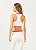 Conjunto Colcci Top + Legging - Malha Sport Feminino - Imagem 4