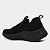 Tênis Skechers Arch Fit 2.0 Masculino - Preto - Imagem 3
