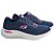 Tênis Skechers Arch Fit 2.0 Feminino - Preto, Cinza, Marinho ou Metalico - Imagem 17