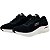 Tênis Skechers Arch Fit 2.0 Feminino - Preto, Cinza, Marinho ou Metalico - Imagem 9