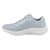 Tênis Skechers Arch Fit 2.0 Feminino - Preto, Cinza, Marinho ou Metalico - Imagem 11