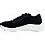 Tênis Skechers Arch Fit 2.0 Feminino - Preto, Cinza, Marinho ou Metalico - Imagem 5