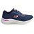 Tênis Skechers Arch Fit 2.0 Feminino - Preto, Cinza, Marinho ou Metalico - Imagem 4