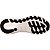 Tênis Skechers Arch Fit 2.0 Feminino - Preto, Cinza, Marinho ou Metalico - Imagem 7