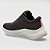 Tênis Skechers Arch Fit 2.0 Feminino - Preto, Cinza, Marinho ou Metalico - Imagem 14