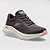 Tênis Skechers Arch Fit 2.0 Feminino - Preto, Cinza, Marinho ou Metalico - Imagem 13