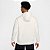 Blusão Nike Club Hoodie Masculino - Off white - Imagem 2