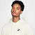 Blusão Nike Club Hoodie Masculino - Off white - Imagem 3