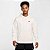 Blusão Nike Club Hoodie Masculino - Off white - Imagem 1