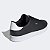 Tênis Adidas Urban Court Masculino - Preto+Branco - Imagem 3