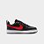 Tênis Nike Court Borough Low Recraft Infantil - Imagem 3