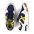 Chuteira Tênis Futsal Munich One 78 - Imagem 4