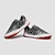 Chuteira Futsal Umbro PRO 5 JR Shark - Imagem 11