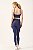 Conjunto Colcci Azul Marinho - Top + Legging - Imagem 2